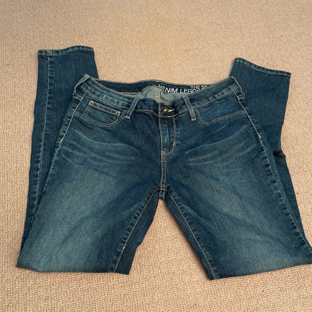 Pacsun Jeggings